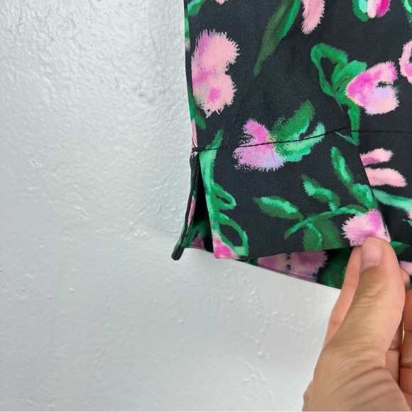 Sweaty Betty Elodie Poplin Tank L - Picture 5 of 7